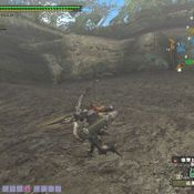 Monster Hunter Frontier Online