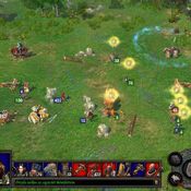 Heroes of Might and Magic V - Hammer of Fate