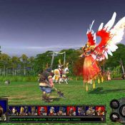 Heroes of Might and Magic V - Hammer of Fate