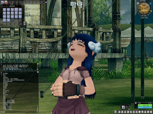 Ragnarok Online 2