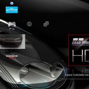 Gran Turismo HD Concept