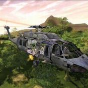 Delta Force Black Hawk Down: Team Sabre