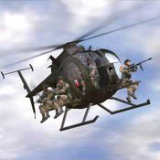 Delta Force Black Hawk Down: Team Sabre