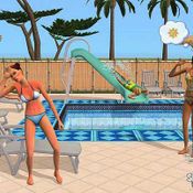 The Sims2: Seasons