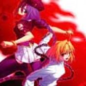 Melty Blood : Act Cadenza