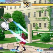 Melty Blood : Act Cadenza