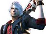 Devil May Cry 4