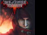 Final Fantasy VII Dirge of Cerberus