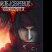 Final Fantasy VII Dirge of Cerberus