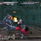 Final Fantasy VII Dirge of Cerberus