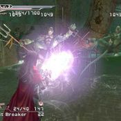 Final Fantasy VII Dirge of Cerberus