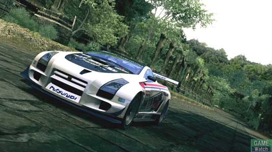 Ridge Racer 7