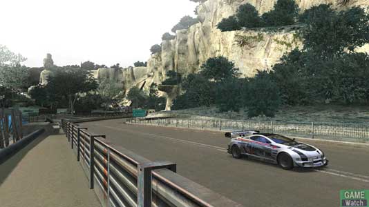 Ridge Racer 7