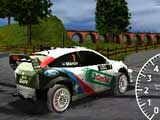 World Rally Championship