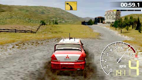 World Rally Championship