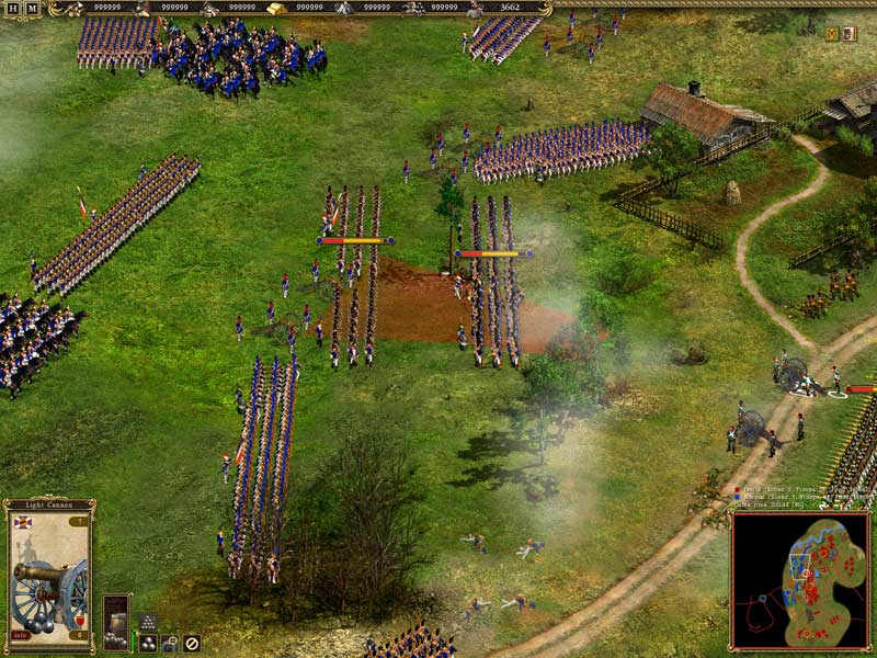 Cossacks II - Battle for Europe