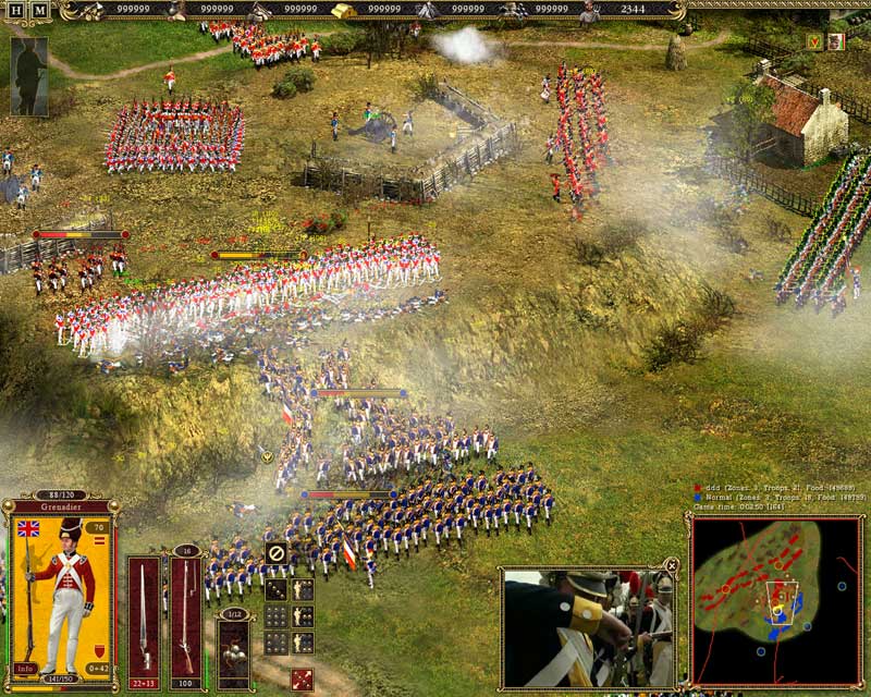 Cossacks II - Battle for Europe