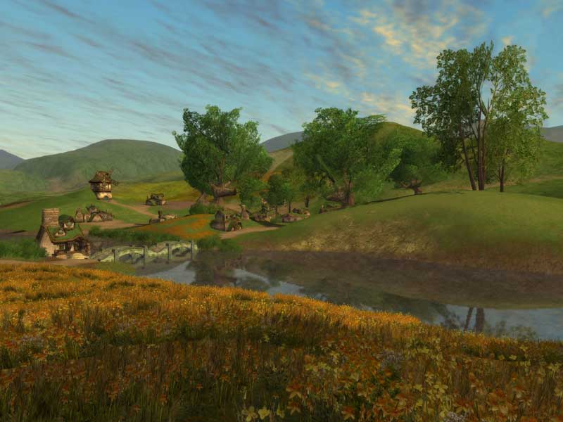 Lord of the Rings Online: Shadows of Angmar