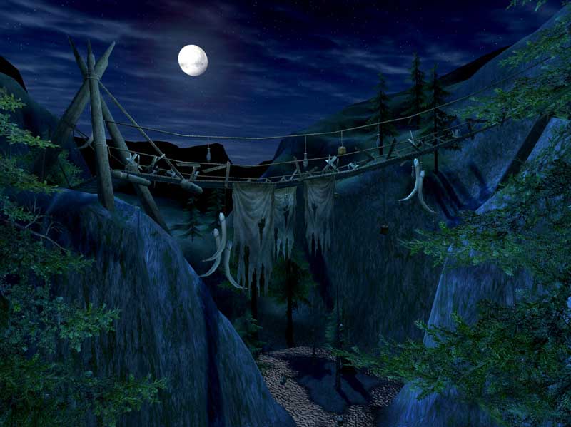 Lord of the Rings Online: Shadows of Angmar