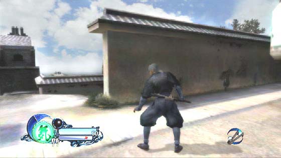 Tenchu Senran