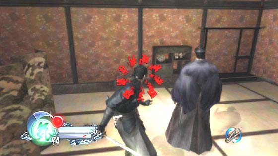 Tenchu Senran