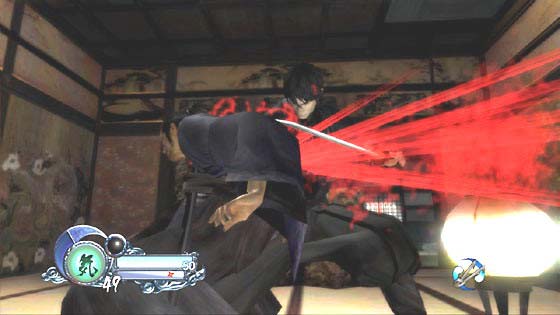 Tenchu Senran