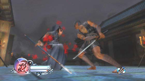 Tenchu Senran