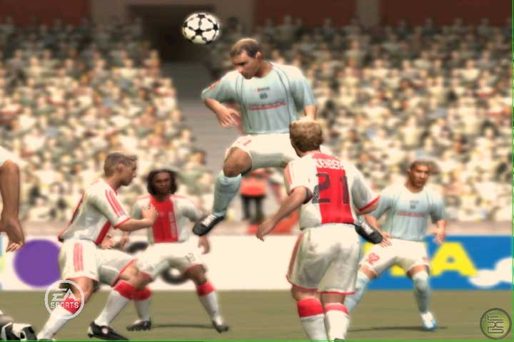 FIFA Soccer 07