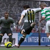 FIFA Soccer 07