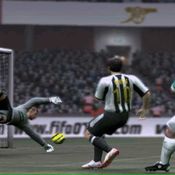 FIFA Soccer 07