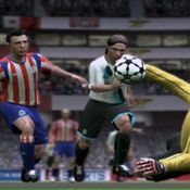 FIFA Soccer 07