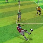 FIFA Soccer 07