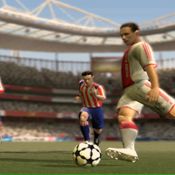 FIFA Soccer 07