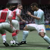 FIFA Soccer 07