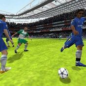 FIFA Soccer 07