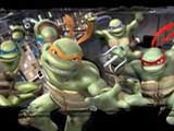 Teenage Mutant Ninja Turtles 2007