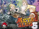 Metal Slug 6