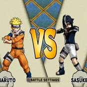 Naruto Ultimate Ninja