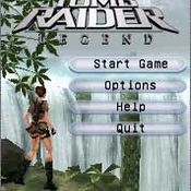 Tomb Raider Legends