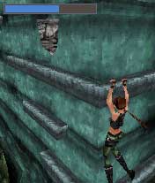 Tomb Raider Legends