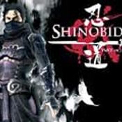 Shinobido Way of The Ninja