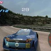 Ridge Racer 2