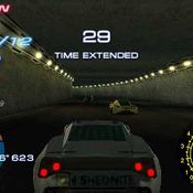 Ridge Racer 2