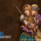 Valkyrie Profile 2: Silmeria