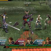 Valkyrie Profile 2: Silmeria