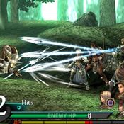 Valkyrie Profile 2: Silmeria