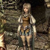 Valkyrie Profile 2: Silmeria