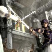 Valkyrie Profile 2: Silmeria