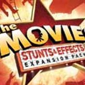 The Movies Stunts & Effects Expansion Pack