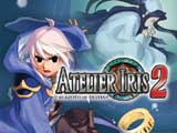 Atelier Iris 2 the Azoth of Destiny